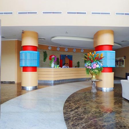 Sapadia Hotel Siantar Pematangsiantar Exterior foto